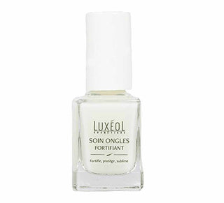 LUXEOL SOIN ONGLES FORTIFIANT 11ML