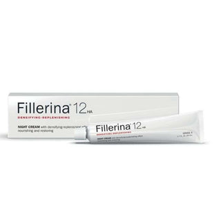 FILLERINA 12 HA CREME DE NUIT DENSIFYING FILLER DEGRE 4