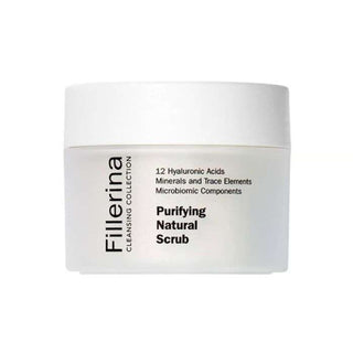 FILLERINA PURIFYING NATURAL SCRUB 90ML