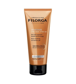 FILORGA UV-BRONZE APRES SOLEIL 200ml