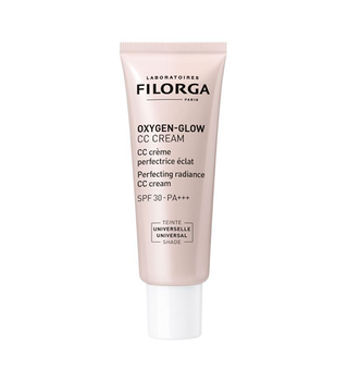 FILORGA oxygen glow cc cream spf 30