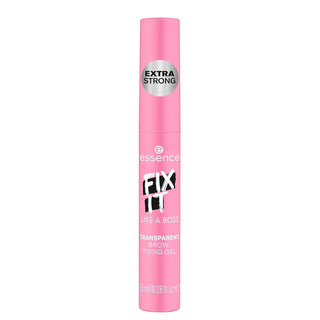 Essence -  FIX IT LIKE A PRO TRANSPARENT BROW GEL