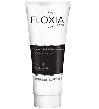 Floxia Creme cou raffermissante Juvenia 50ml