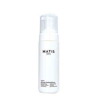 MATIS DUO REPONSE FONDAMENTALE - AUTHENTIK FOAM-Nettoyant Clarifiant Visage 150ml + ESSENCE LOTION ESSENTIELLE 200ML OFFERT