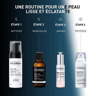 Filorga DAILY REPAIR MINERAL UV 50-Fluide hydratant protecteur quotidien 50 ml