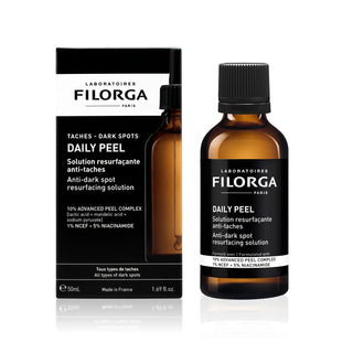 Filorga DAILY PEEL Anti-Taches Solution Resurfaçante Anti-Taches 50ml