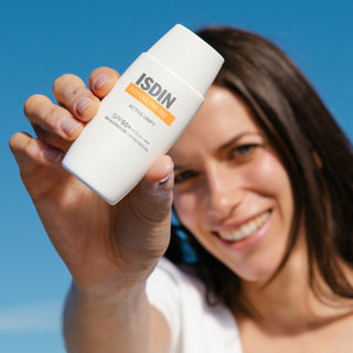 ISDIN FOTO ULTRA 100 ACTIVE UNIFY 50ML