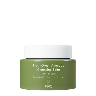 Purito From Green Avocado Cleansing Balm 100ml