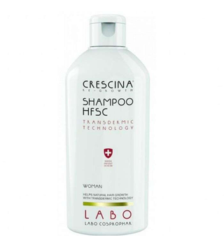 CRESCINA SHAMPOING HFSC FEMMES 200 ML