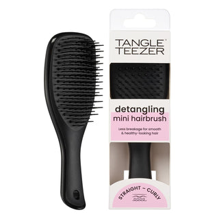 TANGLE TEEZER HAIRBRUSH - BROSSE À CHEVEUX ULTIMATE DETANGLER LARGE NOIR