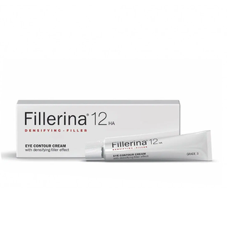 FILLERINA 12 HA EYE CONTOUR CREAM GRADE 3