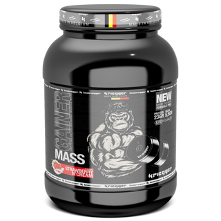 Kriegger MASS GAINER 3000 g