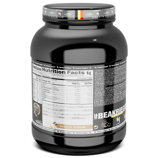 Kriegger MASS GAINER 3000 g