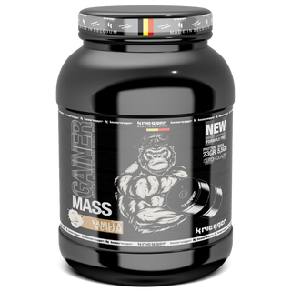 Kriegger MASS GAINER 3000 g