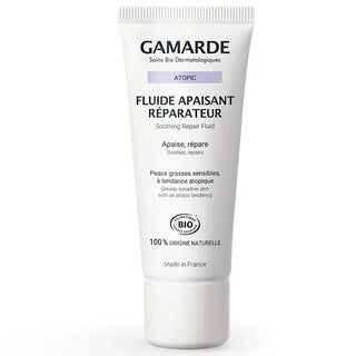GAMARDE ATOPIC FLUIDE APAISANT REPARATEUR 40 G