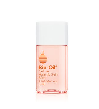 Bio-Oil Huile anti-vergetures – 60 ml