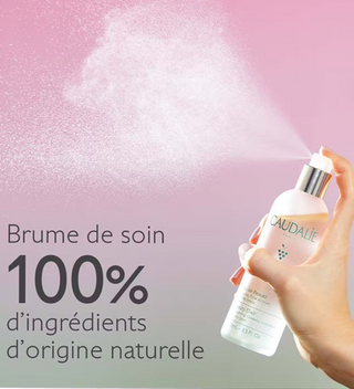 CAUDALIE EAU DE BEAUTE 100ML