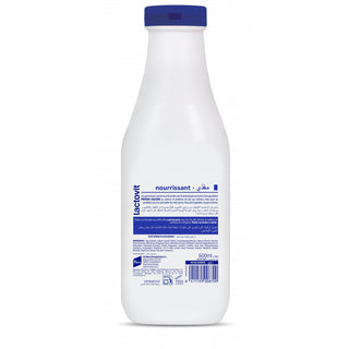 LACTOVIT GEL DOUCHE NOURRISSANT 600ML