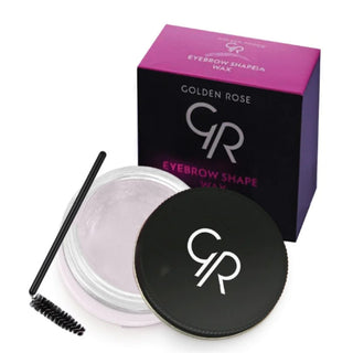Golden Rose - WAX POUR LES SOURCILS