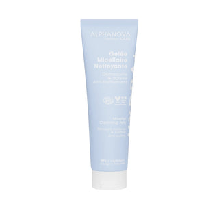 Alphanova Gelée Micellaire Nettoyante HYDRA+ 150 ML