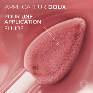 L'ORÉAL PARIS HYALURON TINT LIP STAIN SERUM 420 LE ROUGE PARIS