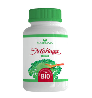BIONUVA MORINGA 90 COMPRIMÉS