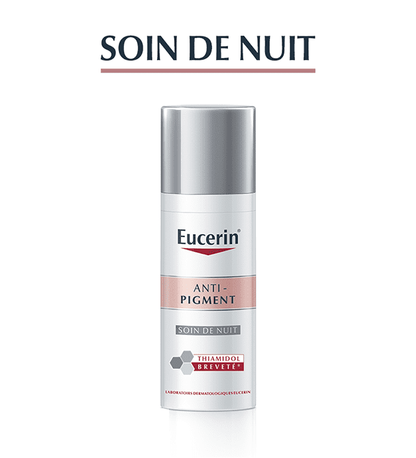 Eucerin – Anti-Pigment Soin de Nuit – 50 ml