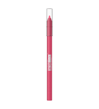 Maybelline TATTOO STUDIO SHARPENABLE GEL PENCIL ultra pink