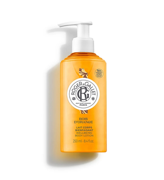 ROGER & GALLET Bois d'orange Lait Corps Bienfaisant - 250 ml