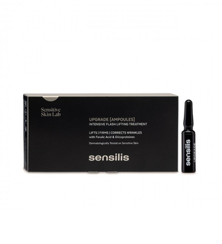 Sensilis Upgrade Ampoules 14*1.5ml