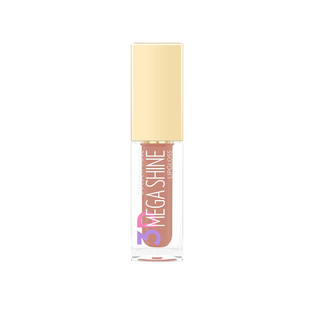 Golden Rose - GLOSS 3D MEGA SHINE GR 103