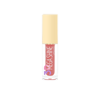 Golden Rose - GLOSS 3D MEGA SHINE GR 106
