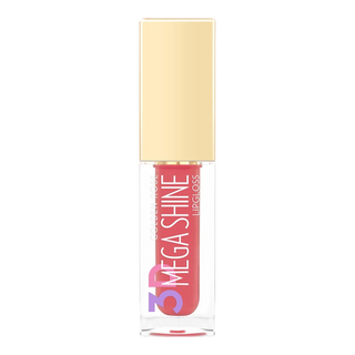 Golden Rose - GLOSS 3D MEGA SHINE GR 109