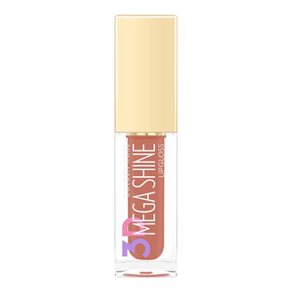 Golden Rose - GLOSS 3D MEGA SHINE GR 104