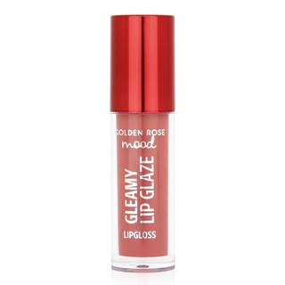 GOLDEN ROSE GLOSS À LÈVRES MOOD GLEAMY LIP GLAZE 202