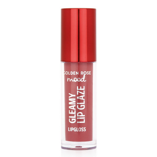 GOLDEN ROSE GLOSS À LÈVRES MOOD GLEAMY LIP GLAZE 203