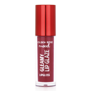 GOLDEN ROSE GLOSS À LÈVRES MOOD GLEAMY LIP GLAZE 206