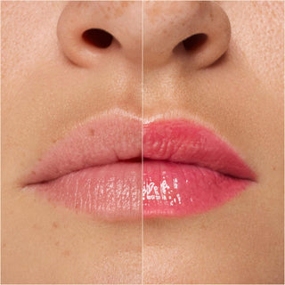 Essence -  CHILI BOMB shiny lipgloss 01