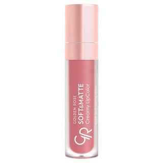Golden Rose - GLOSS CREAMY SOFT&MATTE GR N°108