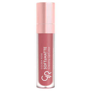 Golden Rose - GLOSS CREAMY SOFT&MATTE GR N°111