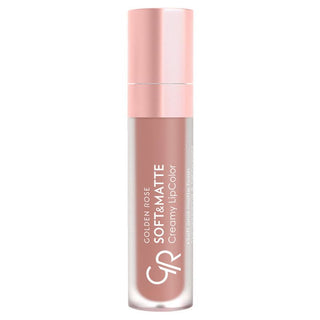 Golden Rose - GLOSS CREAMY SOFT&MATTE GR N°103