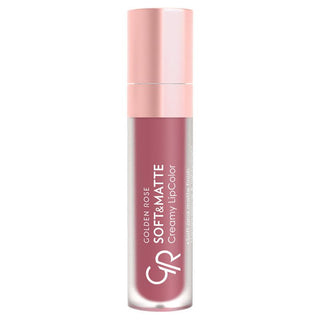Golden Rose - GLOSS CREAMY SOFT&MATTE GR N°112