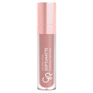 Golden Rose - GLOSS CREAMY SOFT&MATTE GR N°106