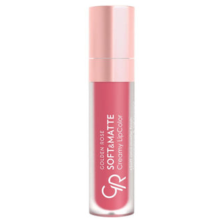 Golden Rose - GLOSS CREAMY SOFT&MATTE GR N°109