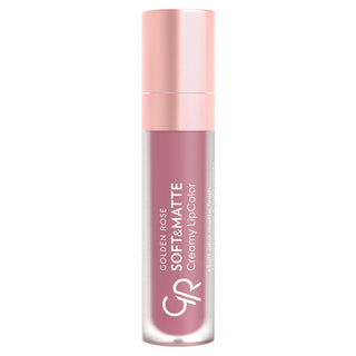 Golden Rose - GLOSS CREAMY SOFT&MATTE GR N°110
