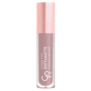 Golden Rose - GLOSS CREAMY SOFT&MATTE GR N°101