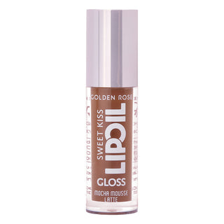 Golden Rose - GLOSS LIP OIL SWEET KISS GR 05