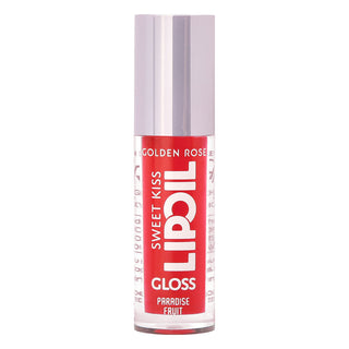 Golden Rose - GLOSS LIP OIL SWEET KISS GR 04