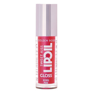 Golden Rose - GLOSS LIP OIL SWEET KISS GR 03