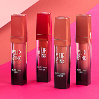 Golden Rose - GLOSS MY MATTE LIP INK N°04